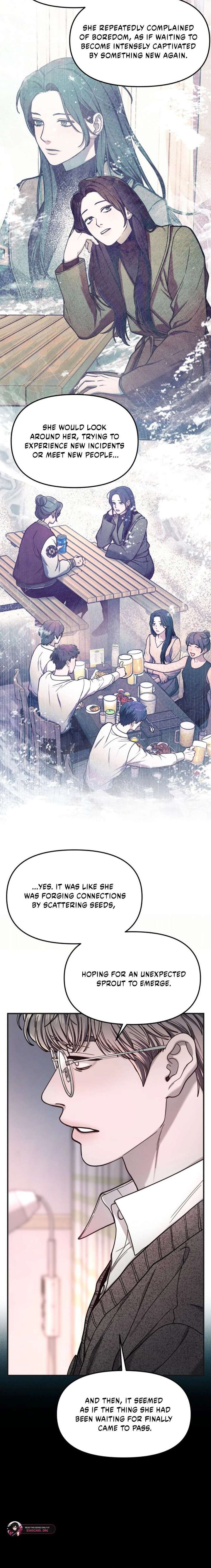 Look-Alike Daughter - Chapter 185 Page 26