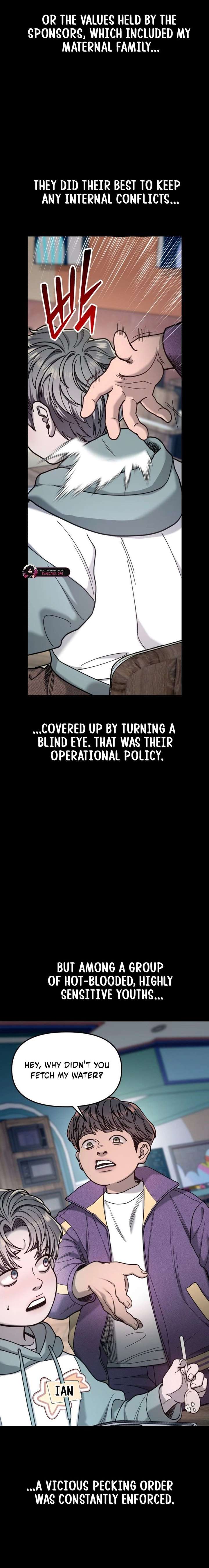 Look-Alike Daughter - Chapter 185 Page 4