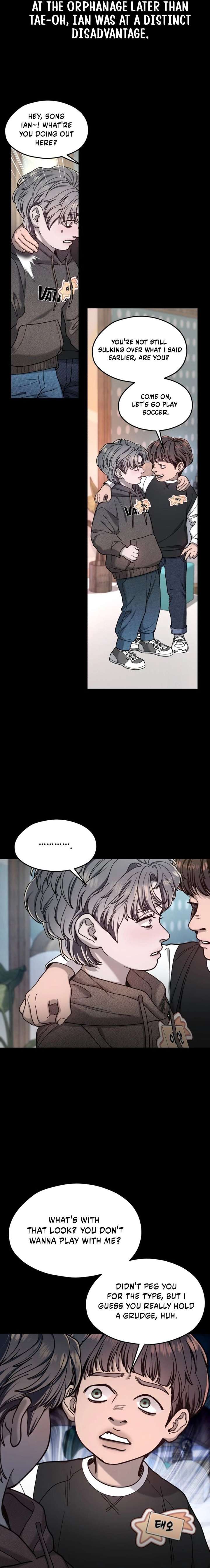 Look-Alike Daughter - Chapter 185 Page 6