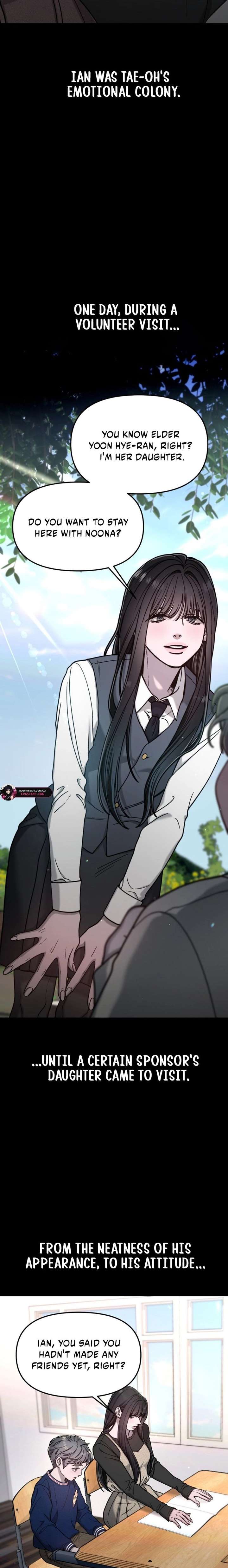 Look-Alike Daughter - Chapter 185 Page 7