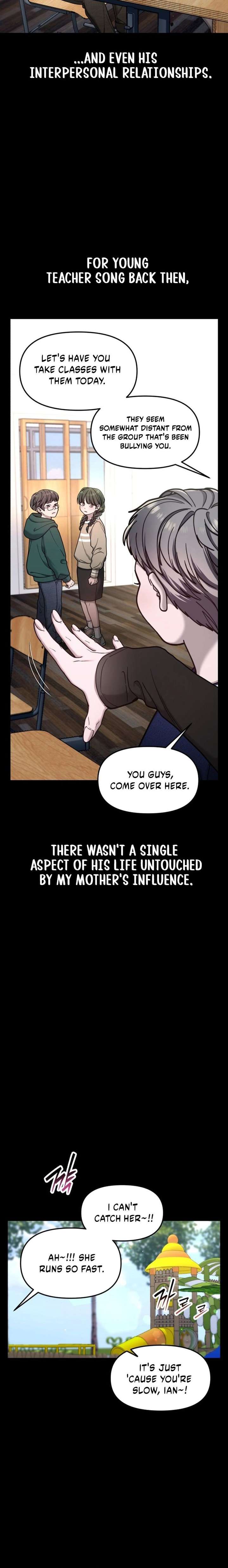 Look-Alike Daughter - Chapter 185 Page 8