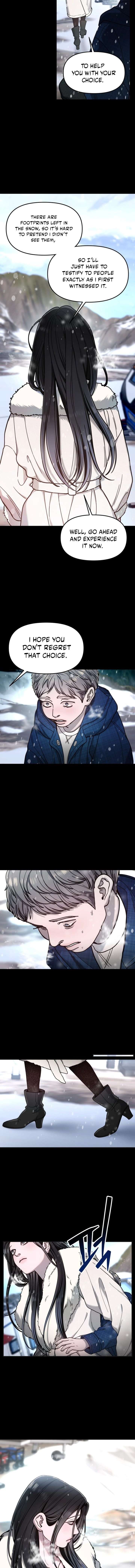 Look-Alike Daughter - Chapter 186 Page 10