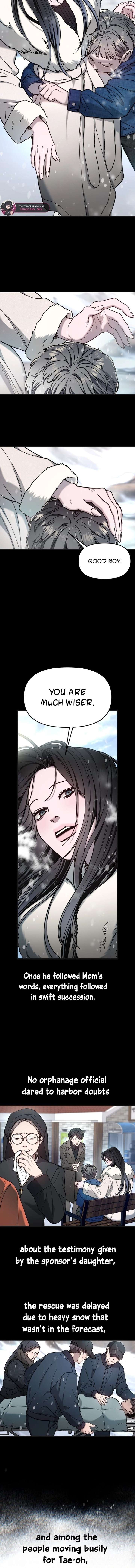 Look-Alike Daughter - Chapter 186 Page 11