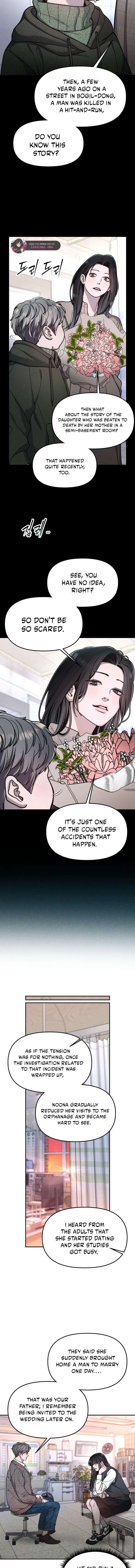 Look-Alike Daughter - Chapter 186 Page 13