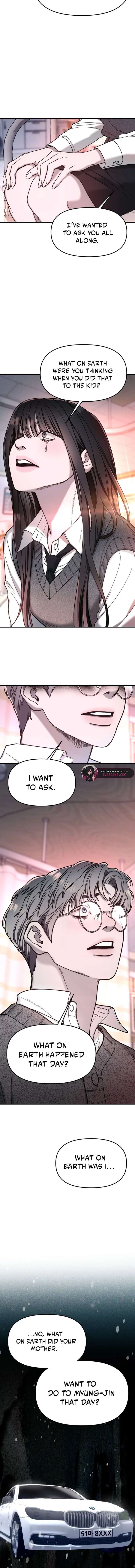 Look-Alike Daughter - Chapter 186 Page 16