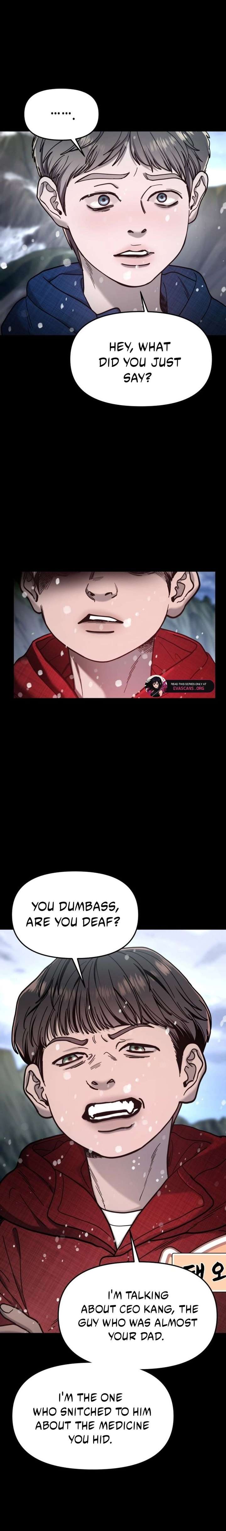 Look-Alike Daughter - Chapter 186 Page 2