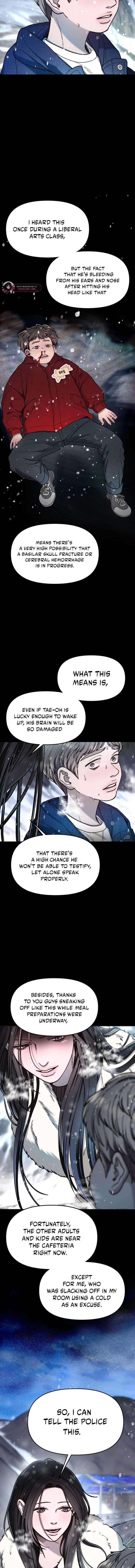 Look-Alike Daughter - Chapter 186 Page 6