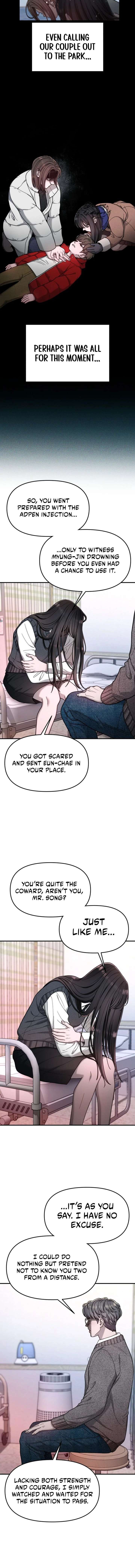 Look-Alike Daughter - Chapter 187 Page 10