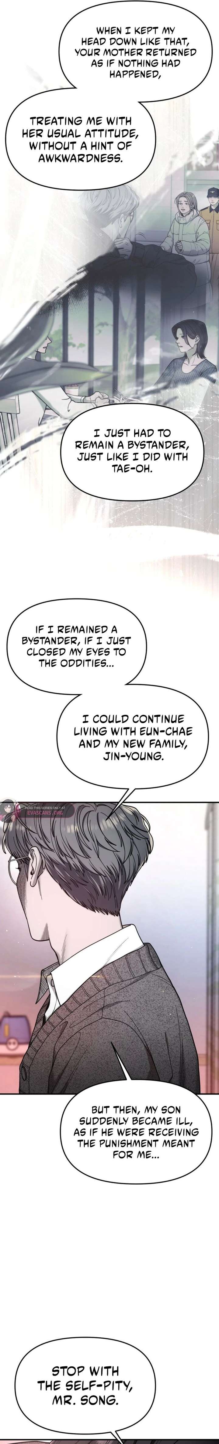 Look-Alike Daughter - Chapter 187 Page 11