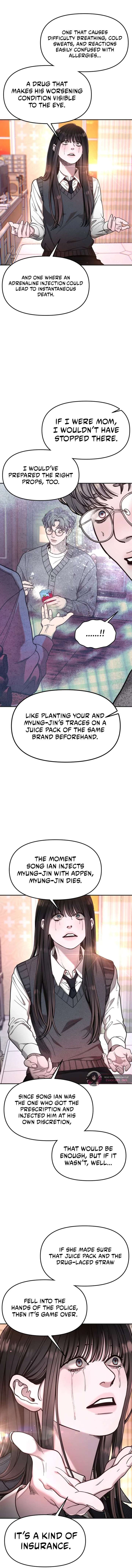 Look-Alike Daughter - Chapter 187 Page 15