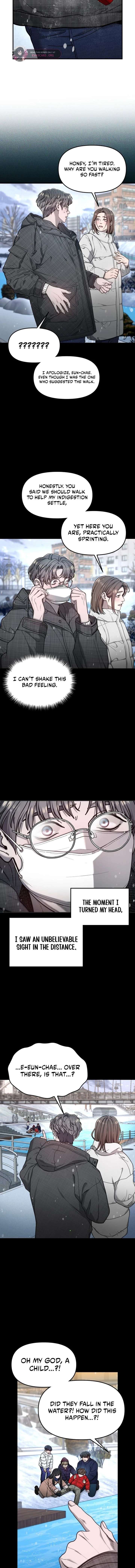 Look-Alike Daughter - Chapter 187 Page 7