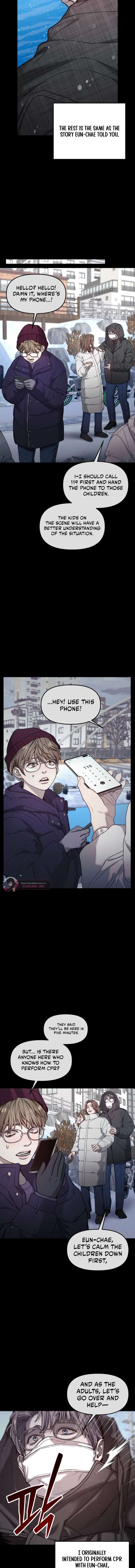 Look-Alike Daughter - Chapter 187 Page 8