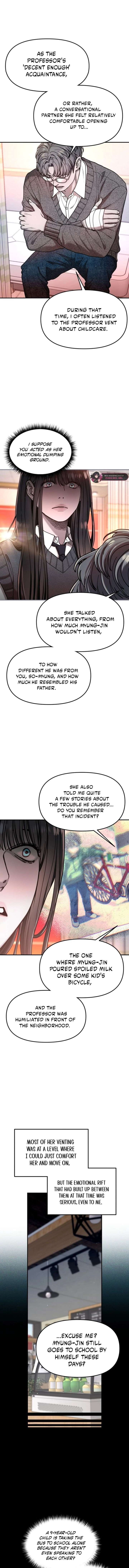 Look-Alike Daughter - Chapter 188 Page 4