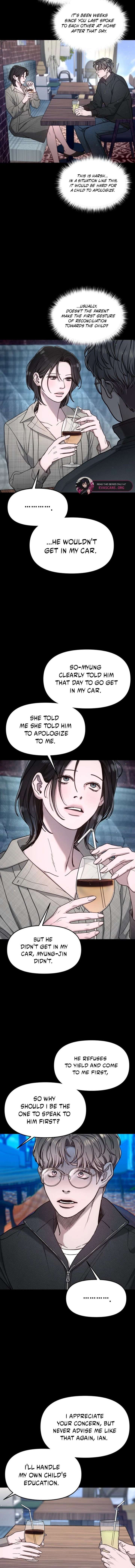 Look-Alike Daughter - Chapter 188 Page 5