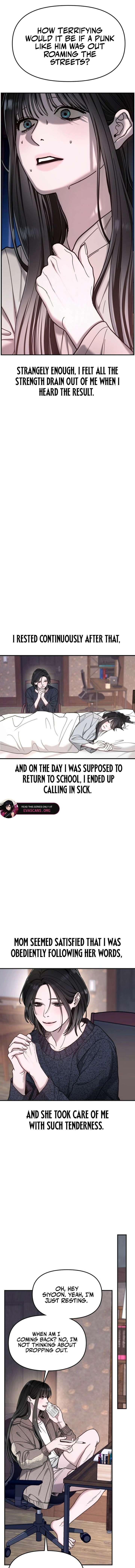 Look-Alike Daughter - Chapter 189 Page 11