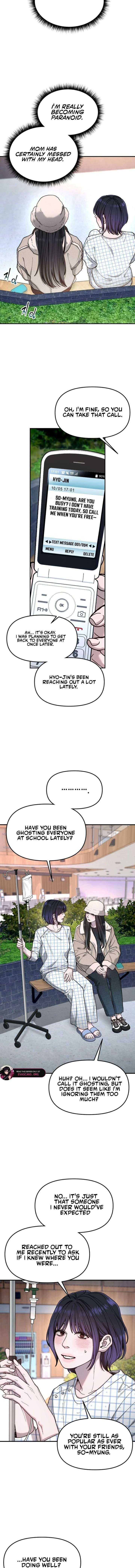 Look-Alike Daughter - Chapter 189 Page 14