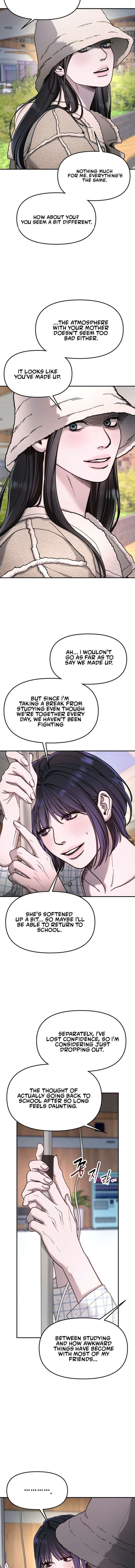 Look-Alike Daughter - Chapter 189 Page 15