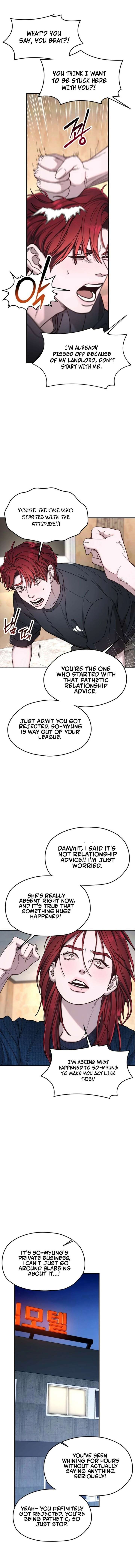 Look-Alike Daughter - Chapter 189 Page 18