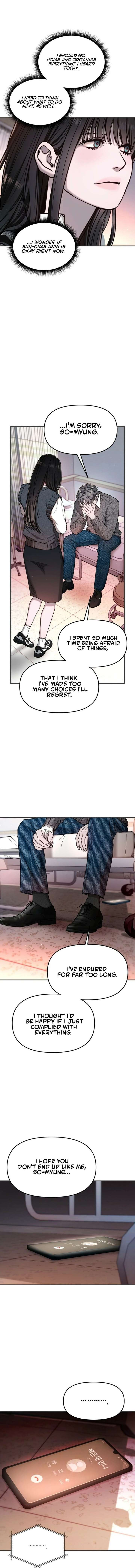 Look-Alike Daughter - Chapter 189 Page 2