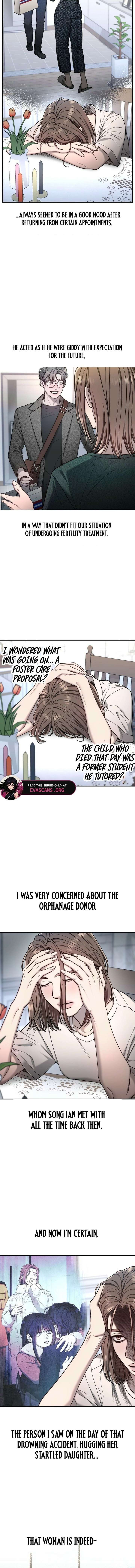 Look-Alike Daughter - Chapter 189 Page 4