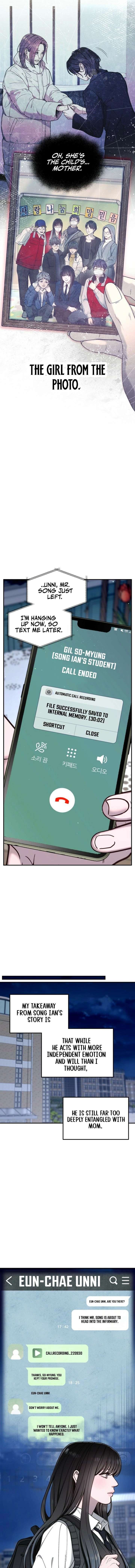 Look-Alike Daughter - Chapter 189 Page 5