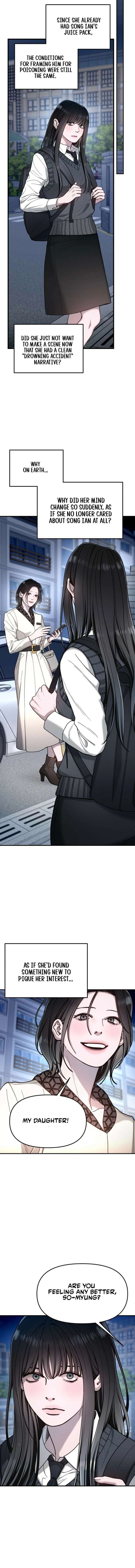 Look-Alike Daughter - Chapter 189 Page 8