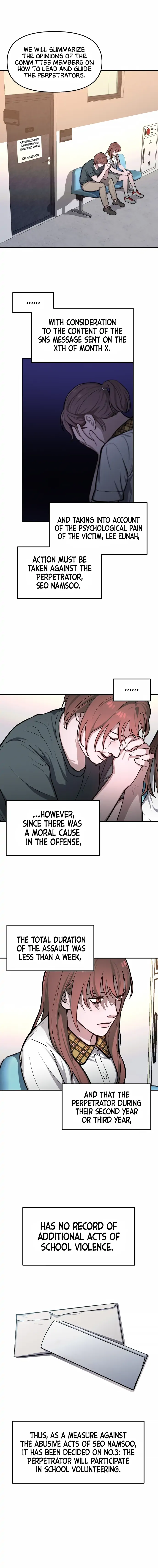 Look-Alike Daughter - Chapter 19 Page 4