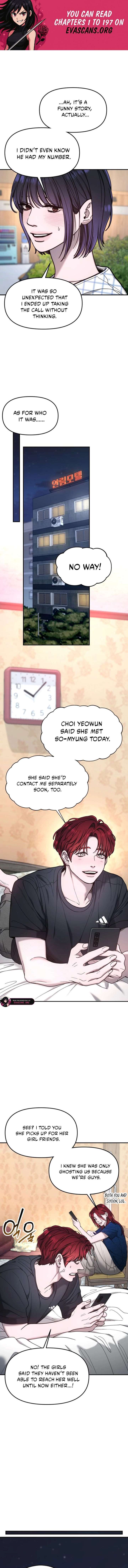 Look-Alike Daughter - Chapter 190 Page 1