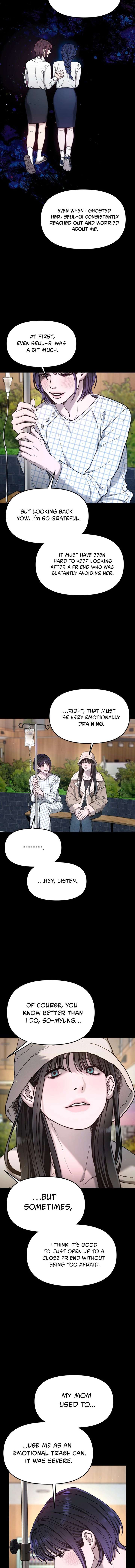 Look-Alike Daughter - Chapter 190 Page 11