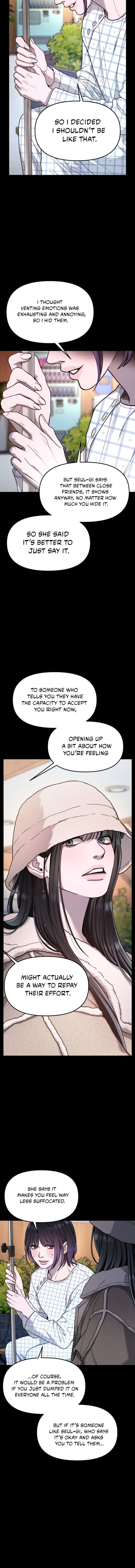 Look-Alike Daughter - Chapter 190 Page 12