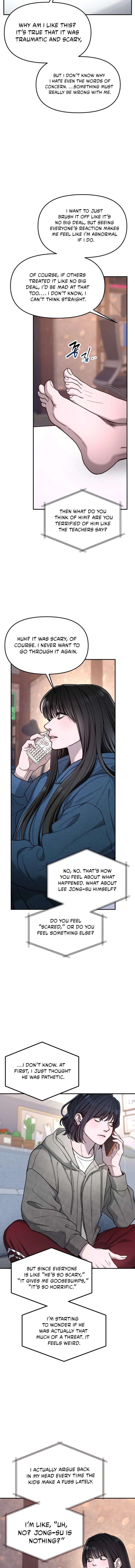 Look-Alike Daughter - Chapter 190 Page 15