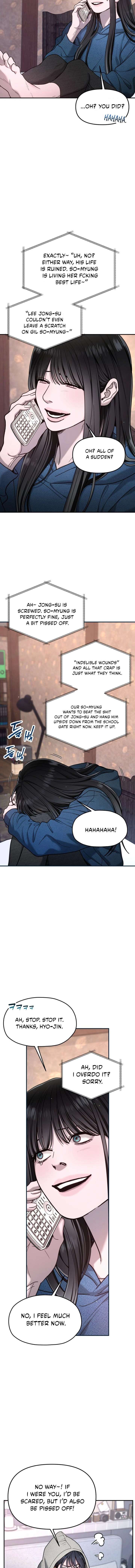 Look-Alike Daughter - Chapter 190 Page 16