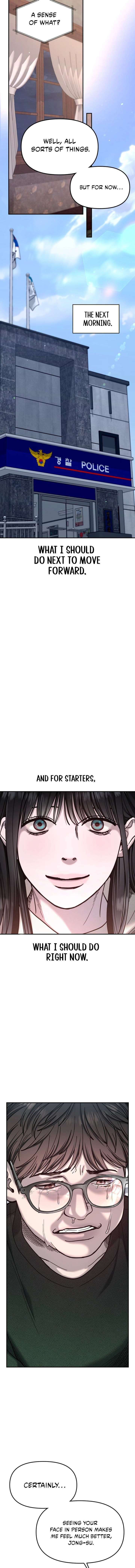 Look-Alike Daughter - Chapter 190 Page 18