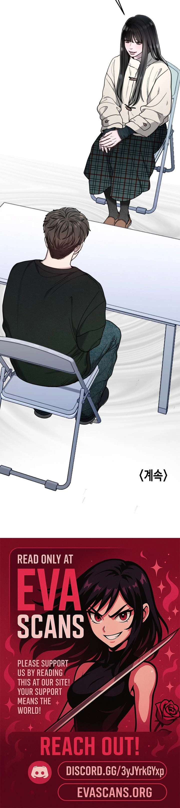 Look-Alike Daughter - Chapter 190 Page 19