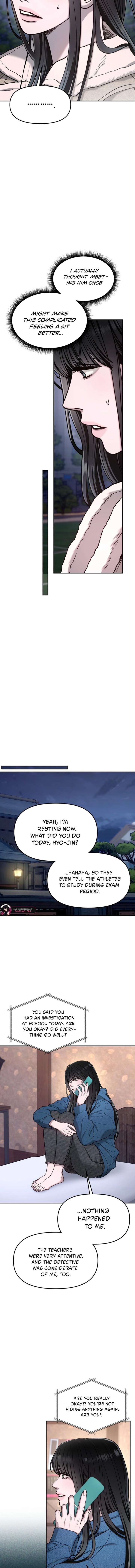 Look-Alike Daughter - Chapter 190 Page 9