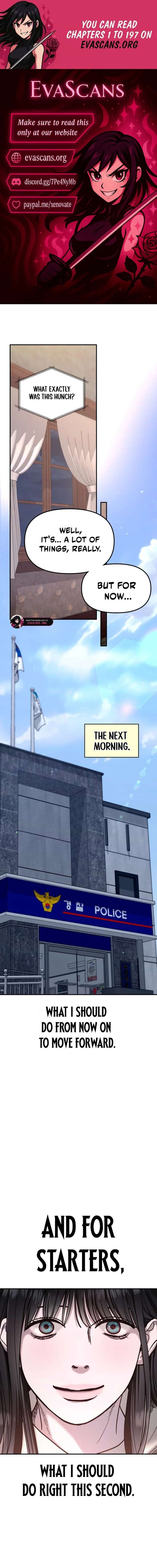 Look-Alike Daughter - Chapter 191 Page 1