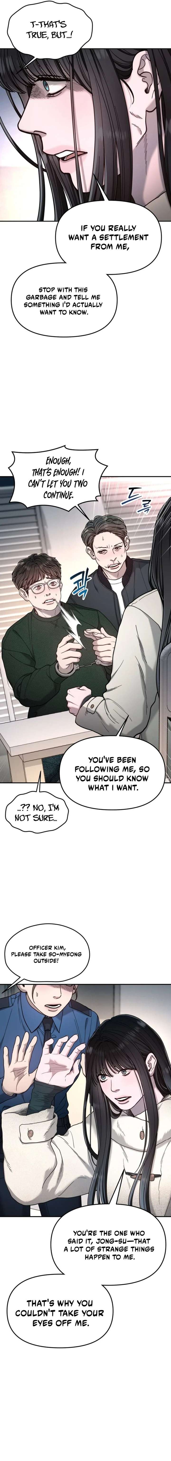 Look-Alike Daughter - Chapter 191 Page 12