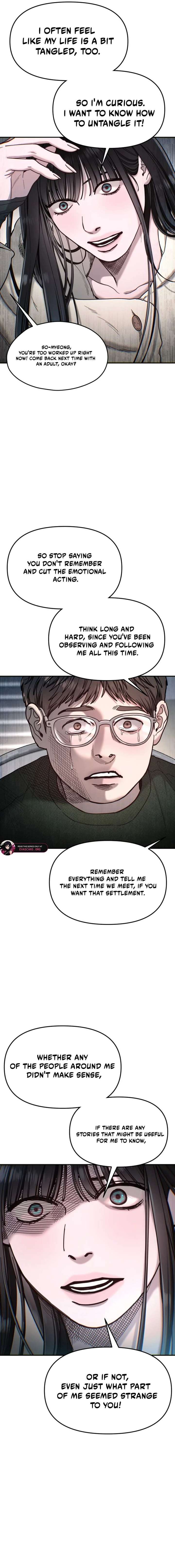 Look-Alike Daughter - Chapter 191 Page 13