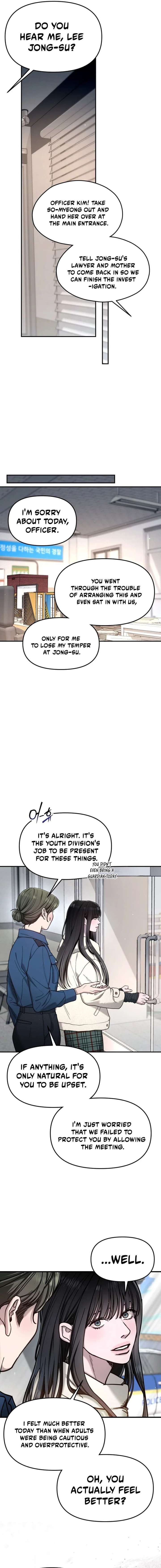 Look-Alike Daughter - Chapter 191 Page 14