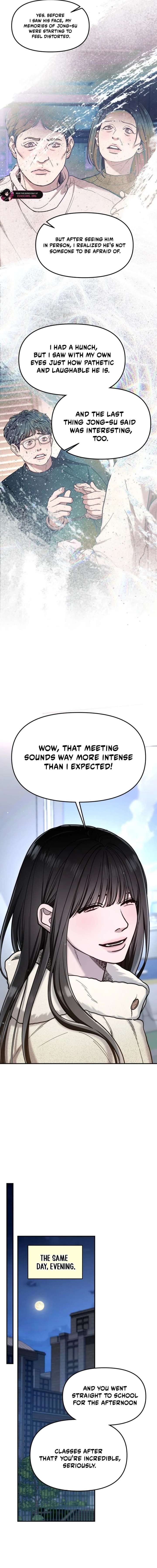 Look-Alike Daughter - Chapter 191 Page 15