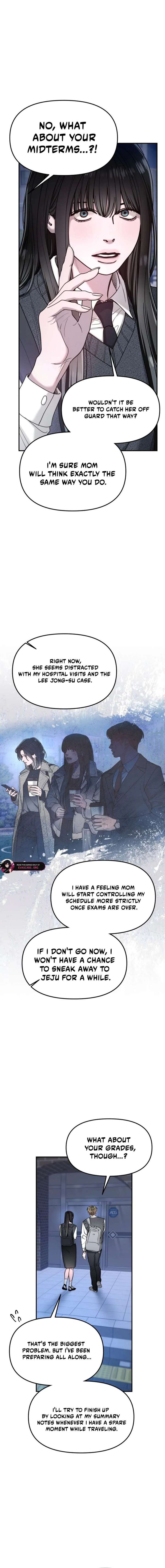 Look-Alike Daughter - Chapter 191 Page 17