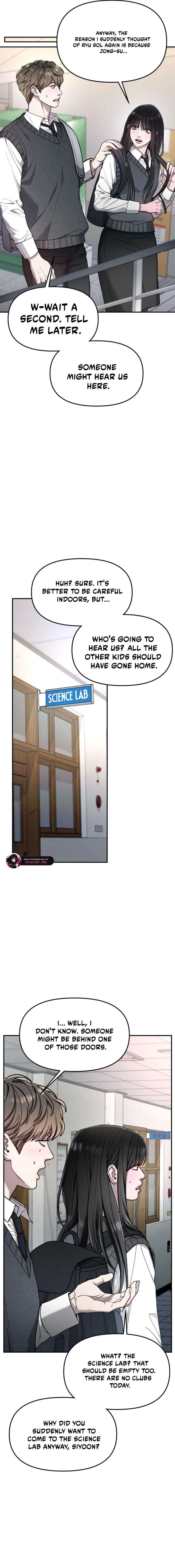 Look-Alike Daughter - Chapter 191 Page 18