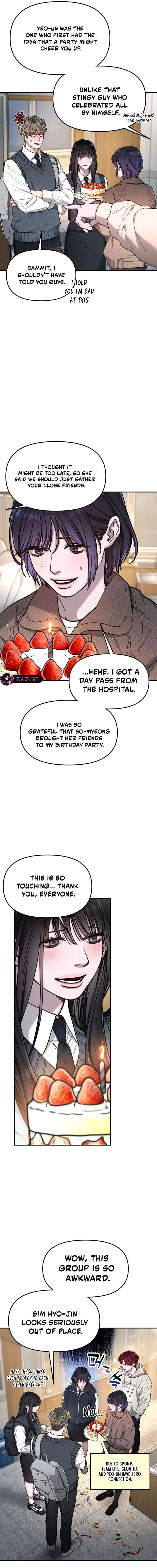 Look-Alike Daughter - Chapter 191 Page 21