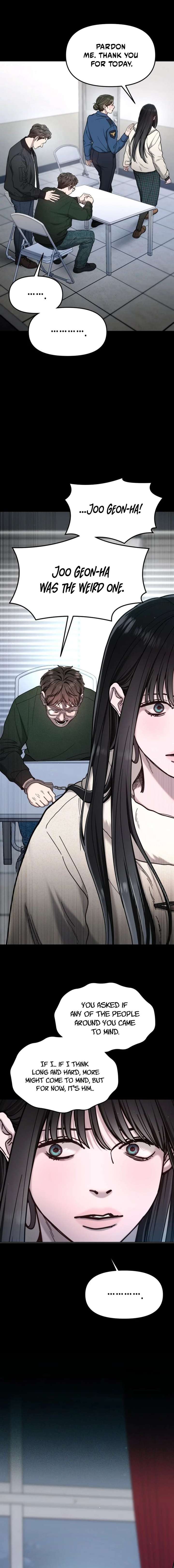 Look-Alike Daughter - Chapter 191 Page 24