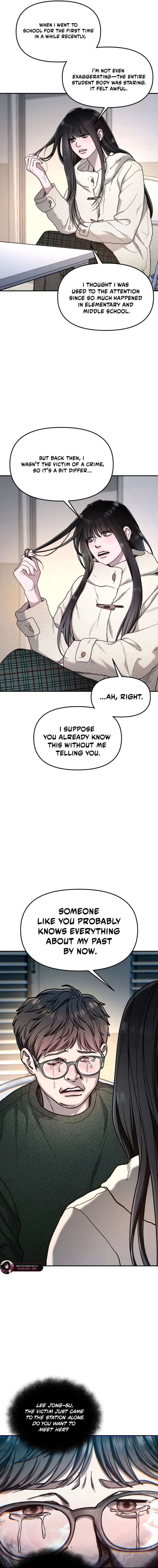 Look-Alike Daughter - Chapter 191 Page 3