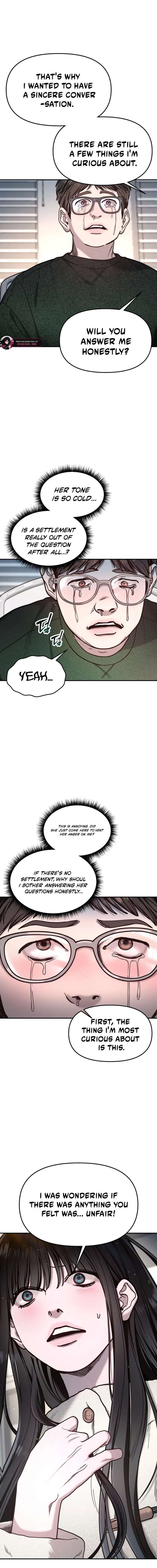 Look-Alike Daughter - Chapter 191 Page 5