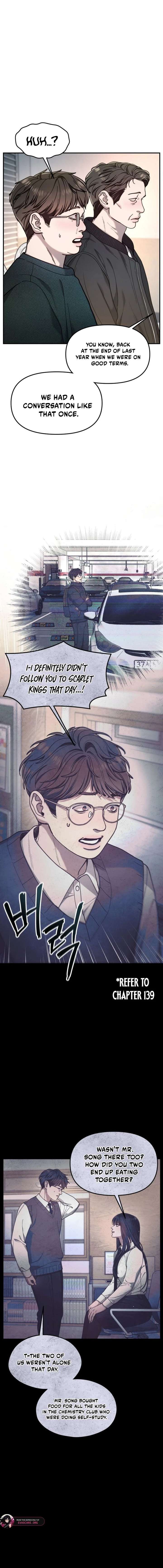 Look-Alike Daughter - Chapter 191 Page 6