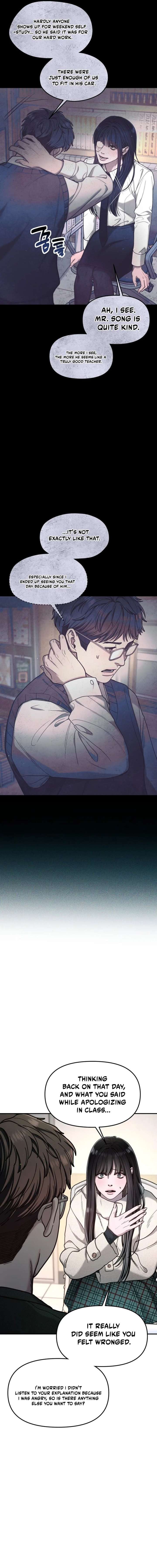 Look-Alike Daughter - Chapter 191 Page 7