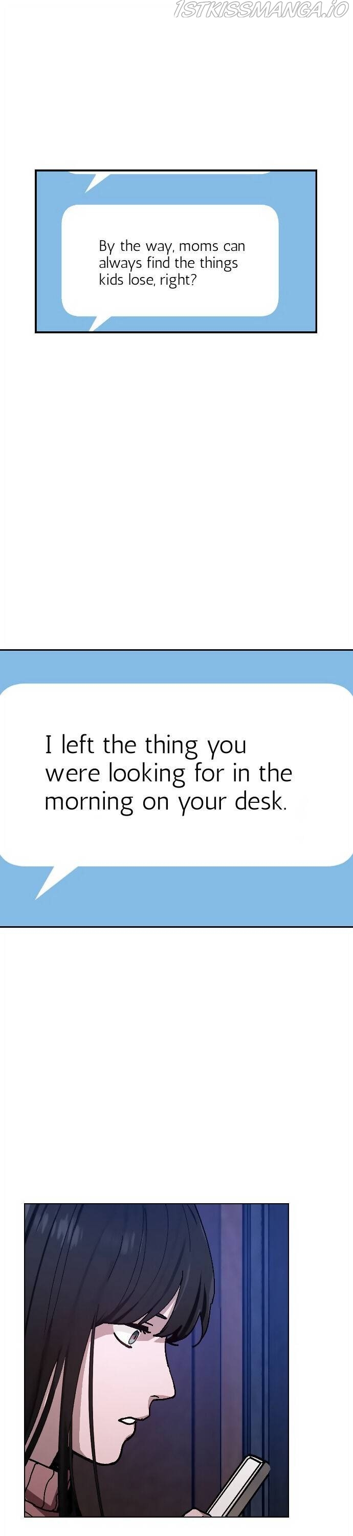 Look-Alike Daughter - Chapter 2 Page 15