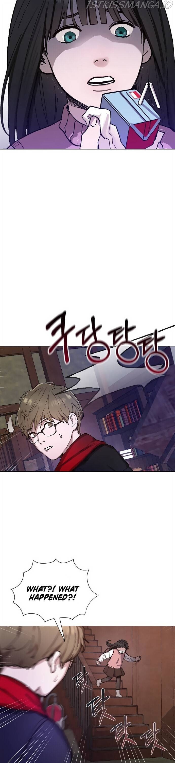 Look-Alike Daughter - Chapter 2 Page 18